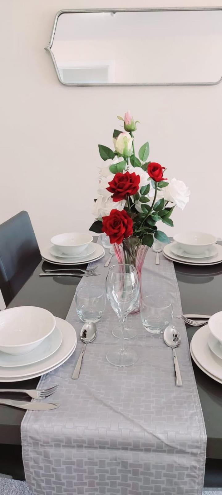 Stylish 2 Bedroom Apartment-Short Term Lets & Serviced Accomodation Reading Exteriér fotografie